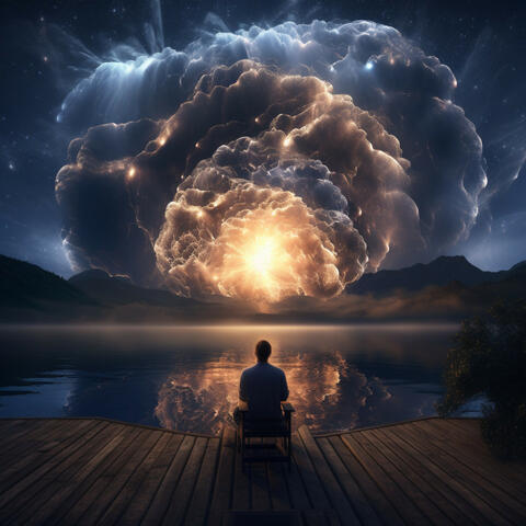 Zen Thunder: Mindful Meditation Soundtrack