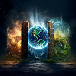 Focused Firelight Melodies