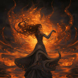 Ember Glow Night Sound