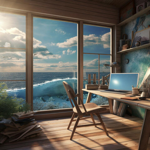 Ocean Productivity: Inspiring Work Tune