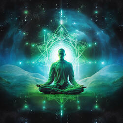 Deep Oceanic Yoga Melodies