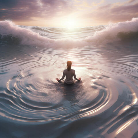 Ocean Balance: Yoga Waves Flow
