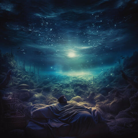 Ocean Dreams: Soothing Sleep Melody