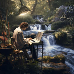 River Energy Morning Rhythm