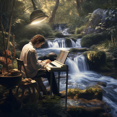 River Drive: Productive Work Beats