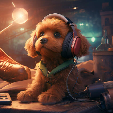 Pet Relaxation: Lofi Melodies