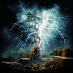Symphony of Raging Thunder