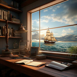 Ocean Workday Harmony Echo