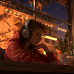 Lofi’s Tranquil Moment Beats