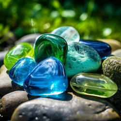 Enchanting Streams Harmony