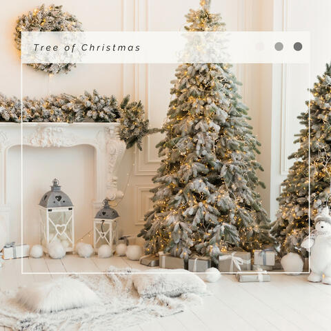 4 Christmas Tree of Christmas