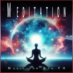 Tranquil Guitar Meditation Music