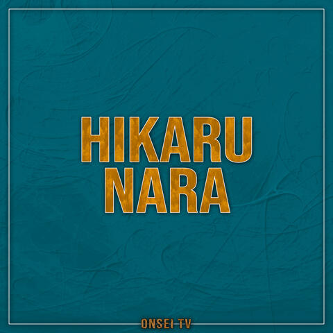Hikaru Nara