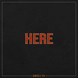Here