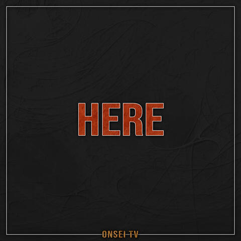 Here