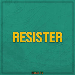 RESISTER
