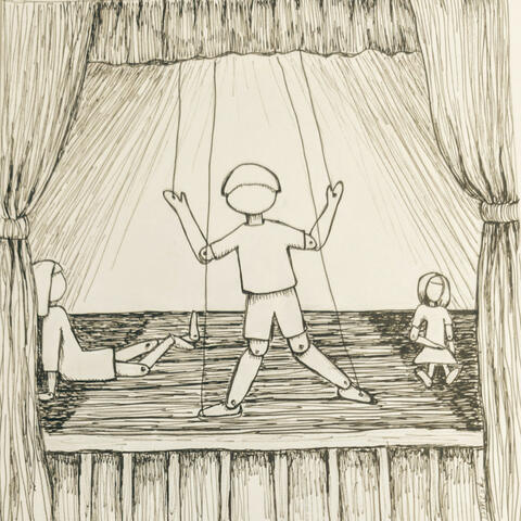 Ok, Pinocchio
