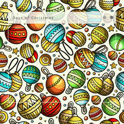 Holiday Collection: Silent Night
