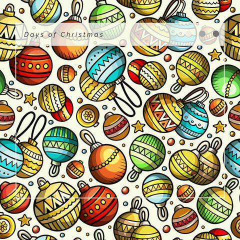 Days of Christmas