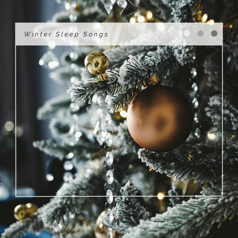 4 Christmas Winter Sleep Songs