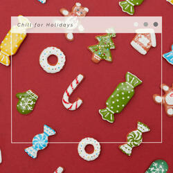 The Twelve Days of Christmas: Never Stops