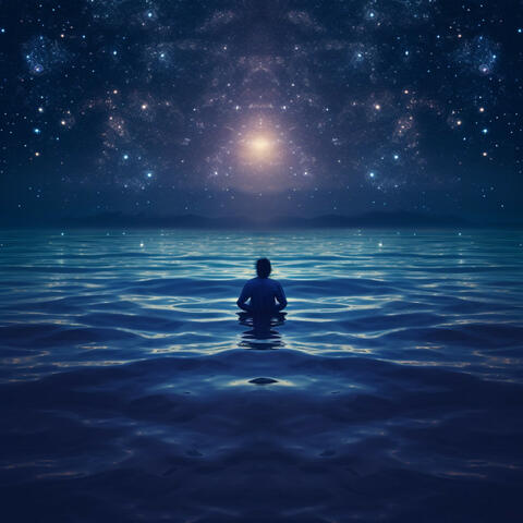 Meditation Ocean: Zen Wave Soundscape