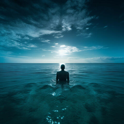 Relaxation Currents: Ocean Breeze Rhapsody