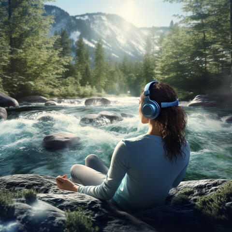 Water Serenity: Relaxing Ambient Sounds