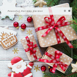 Deck The Halls: Total Relax