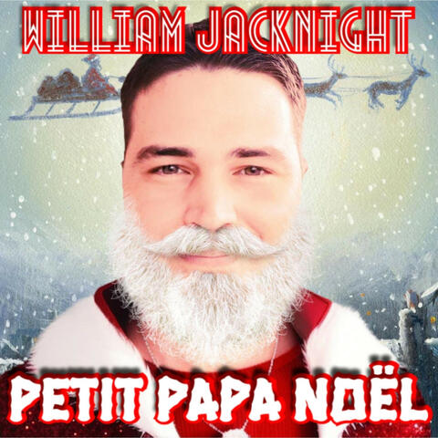 Petit Papa Noël