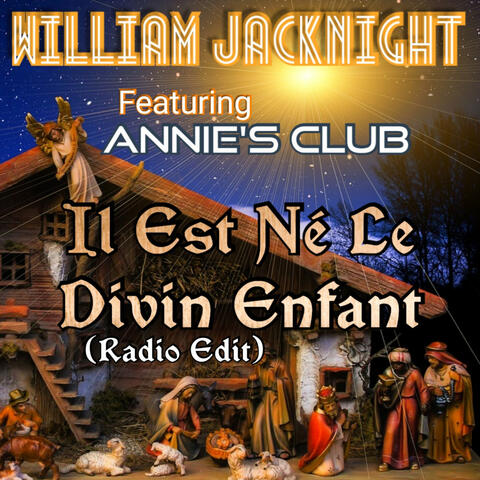 Il Est Né Le Divin Enfant