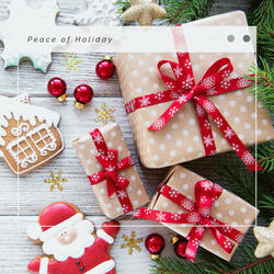 Joy To The World: Sweet Sounds