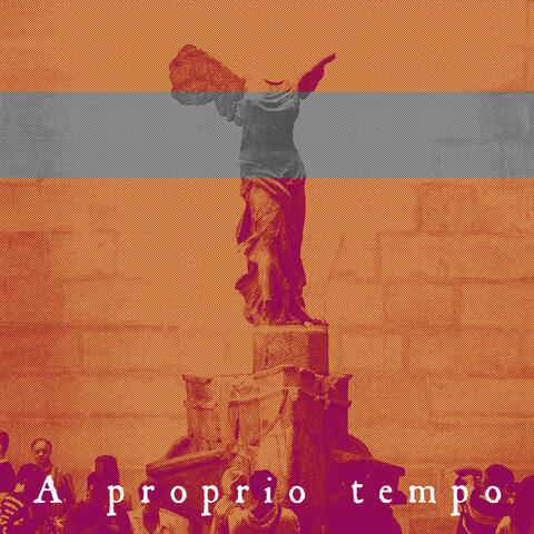 A proprio tempo