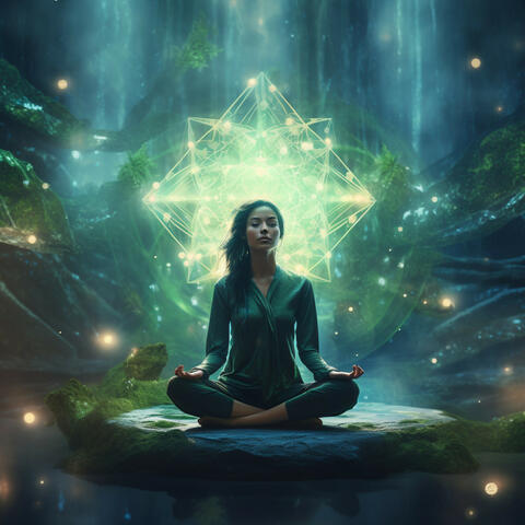 Binaural Harmony: Peaceful Loops for Relaxation