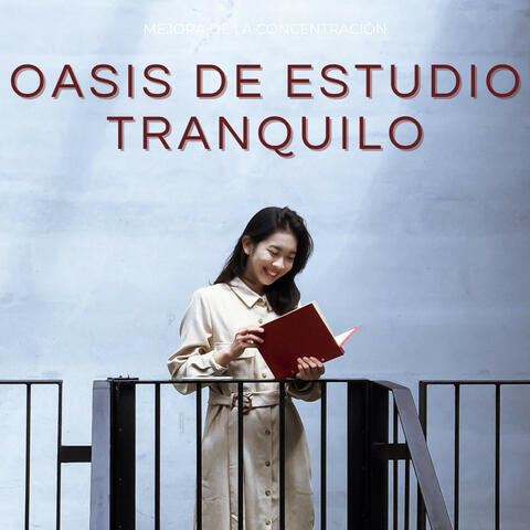 Oasis De Estudio Tranquilo: Mejora De La Concentración