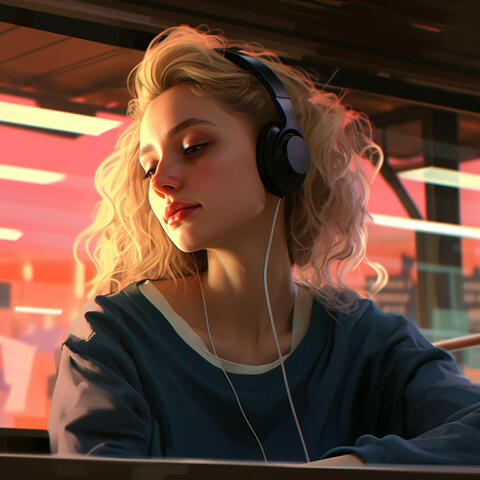 Lofi Study Guide: Concentration Rhythms