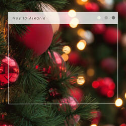 Allá en el pesebre: para Noche Buena