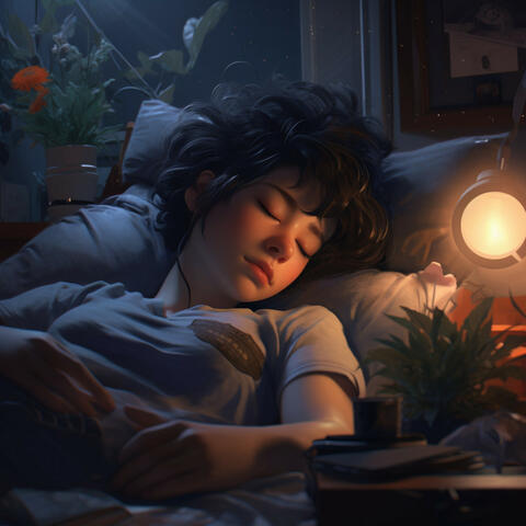 Sleep by the Water: Gentle Waves