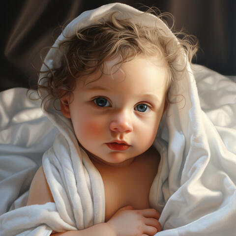 River Lullabies: Soothing Baby Sleep Sounds