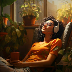 Symphony of Rain for Relaxation