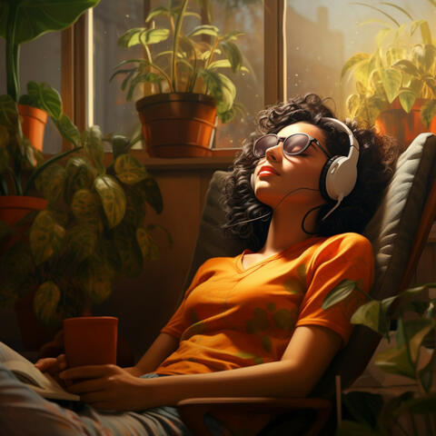 Soothing Rain: Relaxation's Natural Symphony