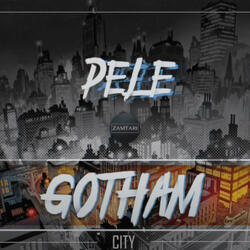 Gotham City