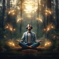 Binaural Harmony at Night