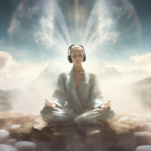 Soothing Binaural: Melodies for Meditation
