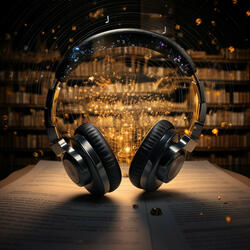Binaural Cognitive Study Session Tune