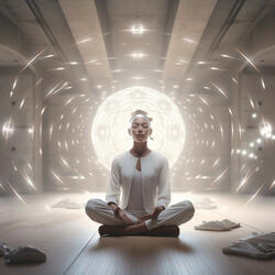 Binaural Oceanic Night Sounds