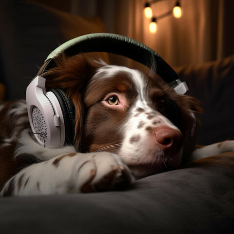 Pets Harmony: Binaural Calming Rhythms