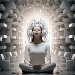 Workday Motivation Binaural Tunes
