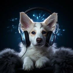 Pets Binaural Calming Day Melodies