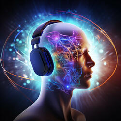 Binaural Study Session Harmony